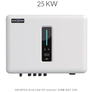 inverter 25kw solinteg